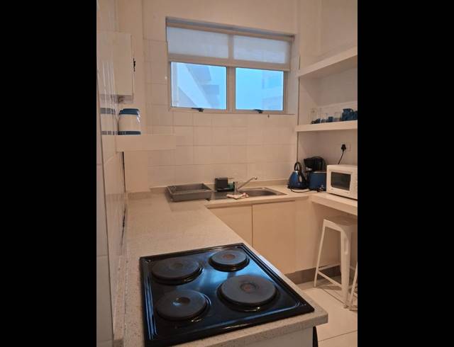 1 BEDROOM PROPERTY TO RENT IN NORTH BEACH